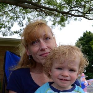 Meet your Posher, Tracy